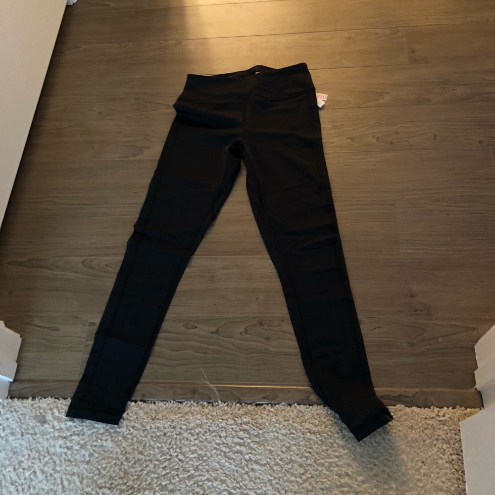 Victoria Secret leggings !